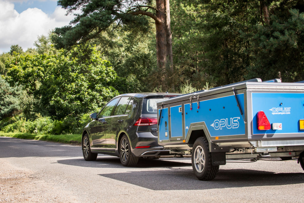 OPUS Camper CH The AllRoad Air OPUS OPUS Camper CH